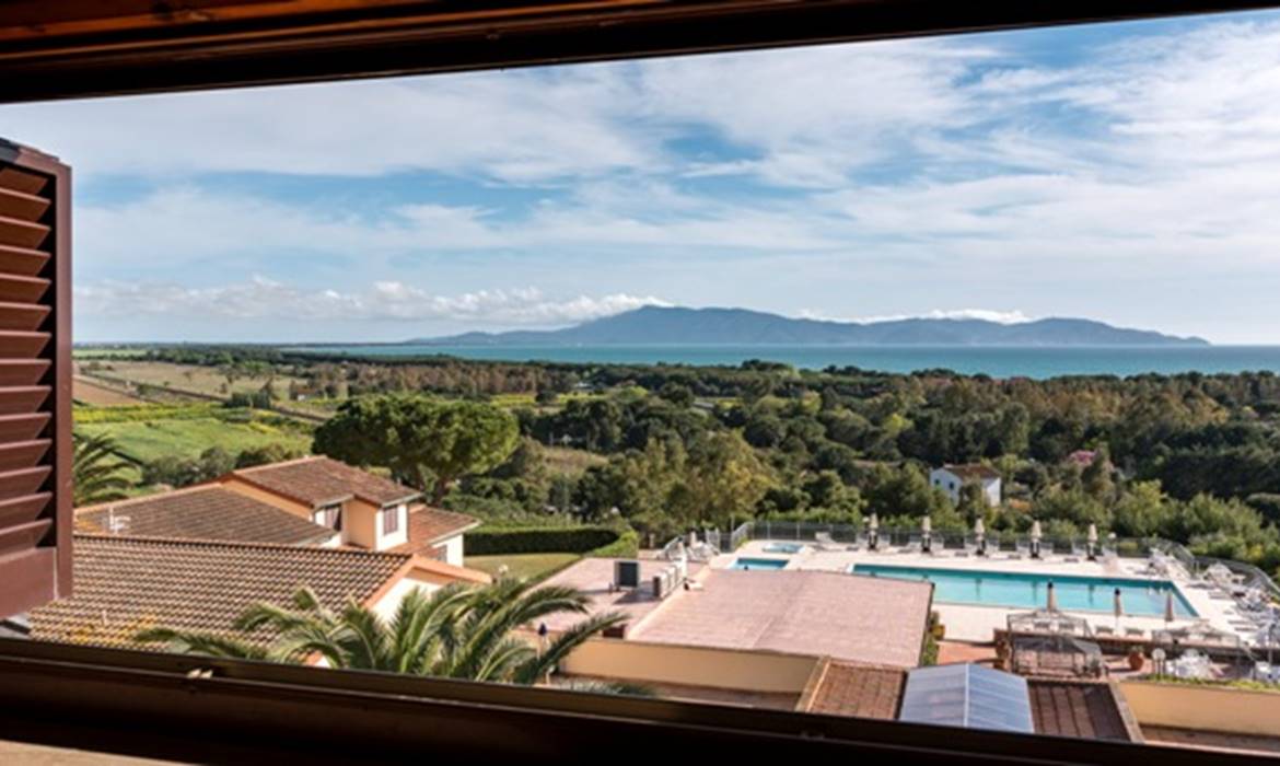 1 Argentario Osa Village