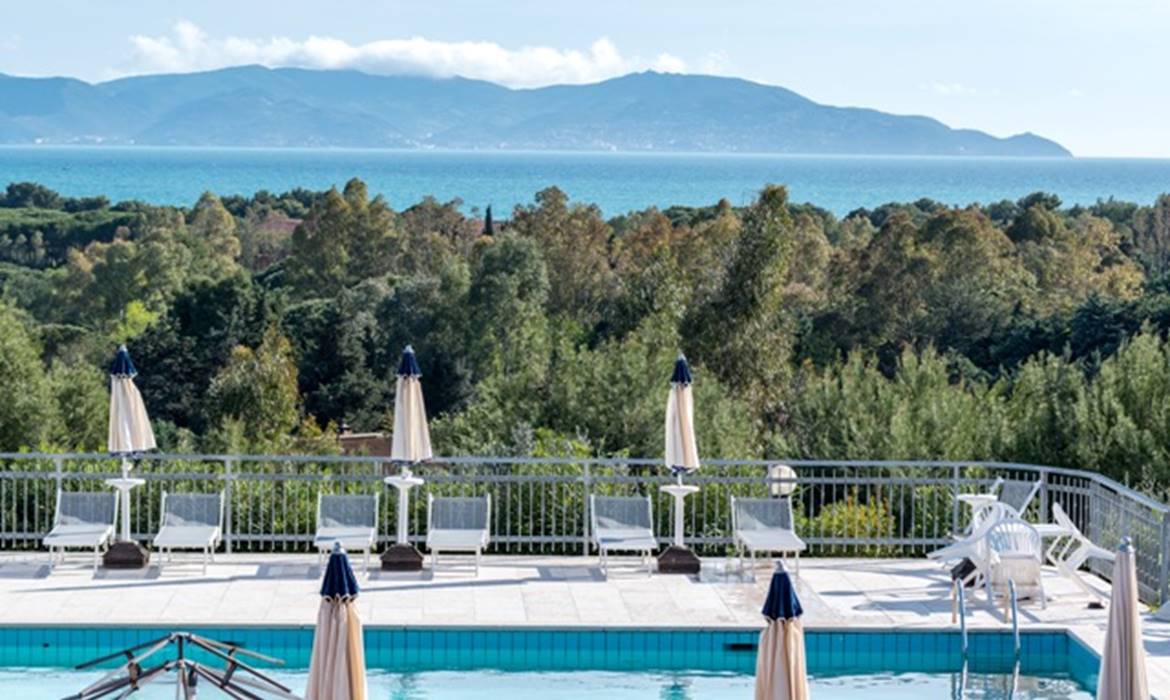 1 Argentario Osa Village