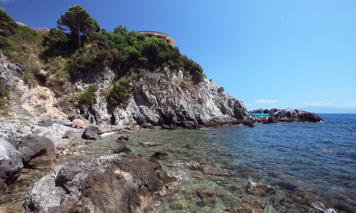 Alberghi Capo Duomo
