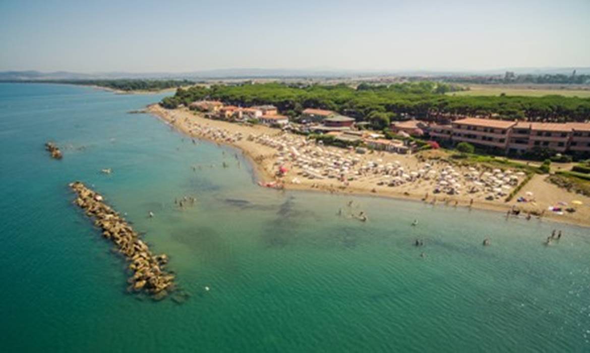 1 Argentario Camping Village