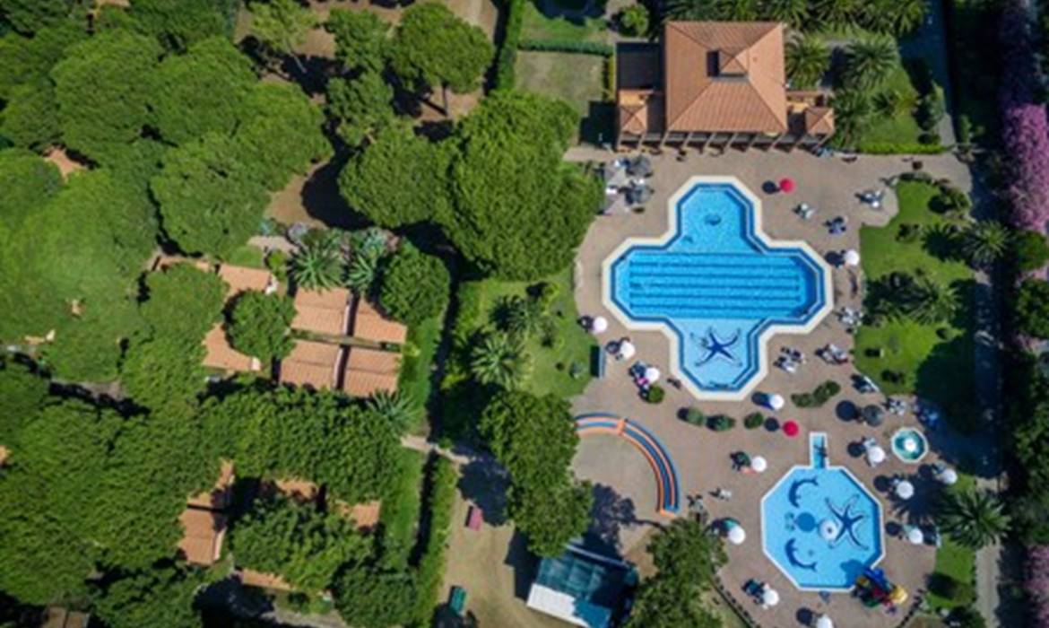 1 Argentario Camping Village