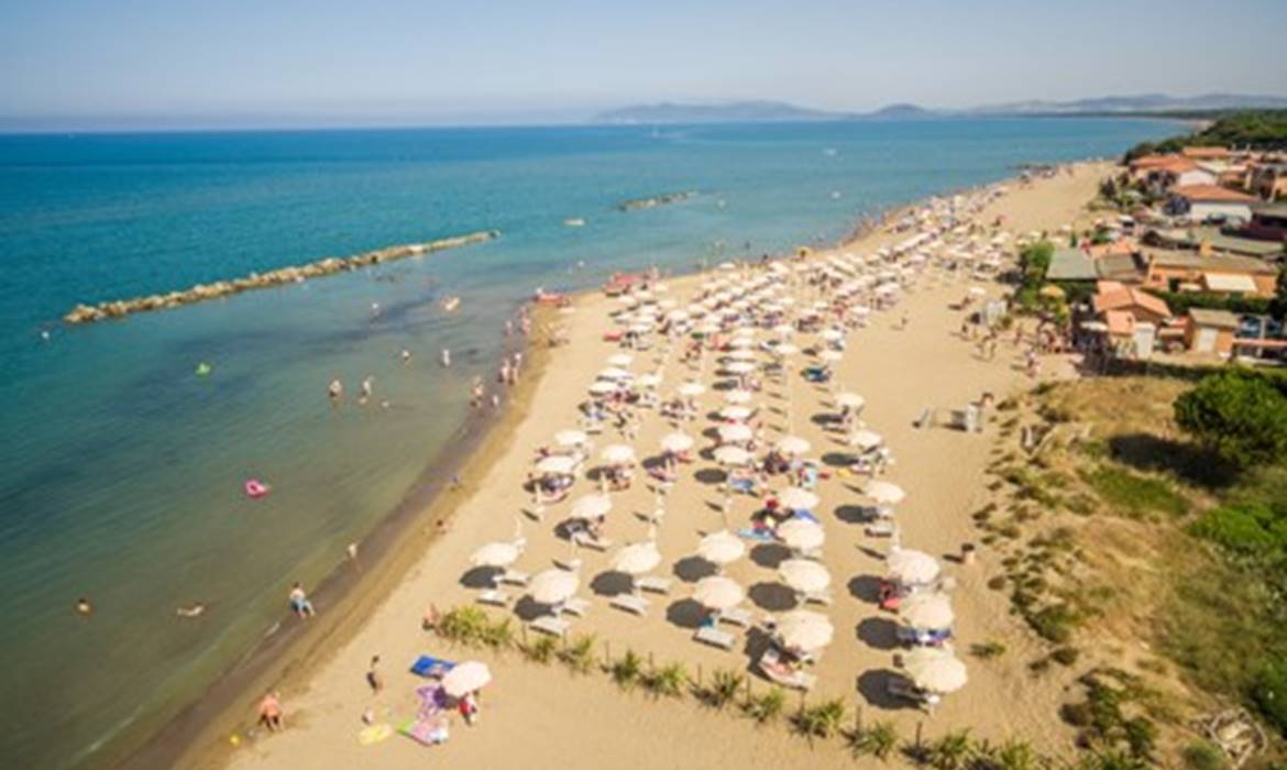 1 Argentario Camping Village