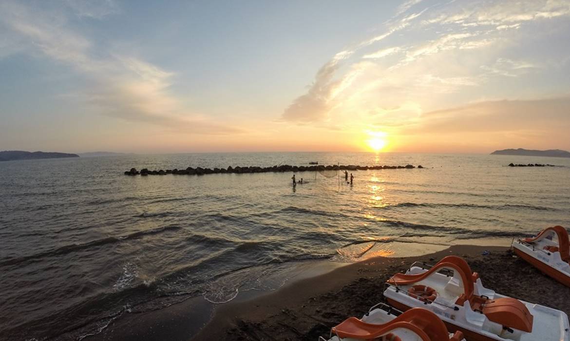 1 Argentario Camping Village