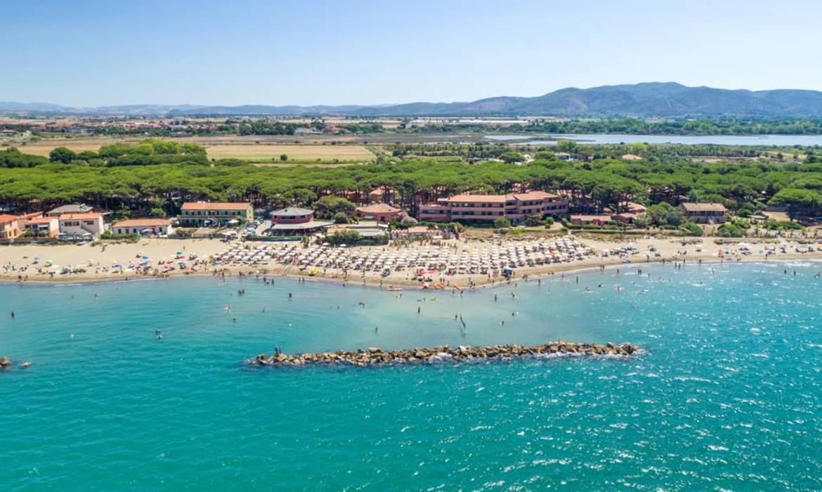 1 Argentario Camping Village