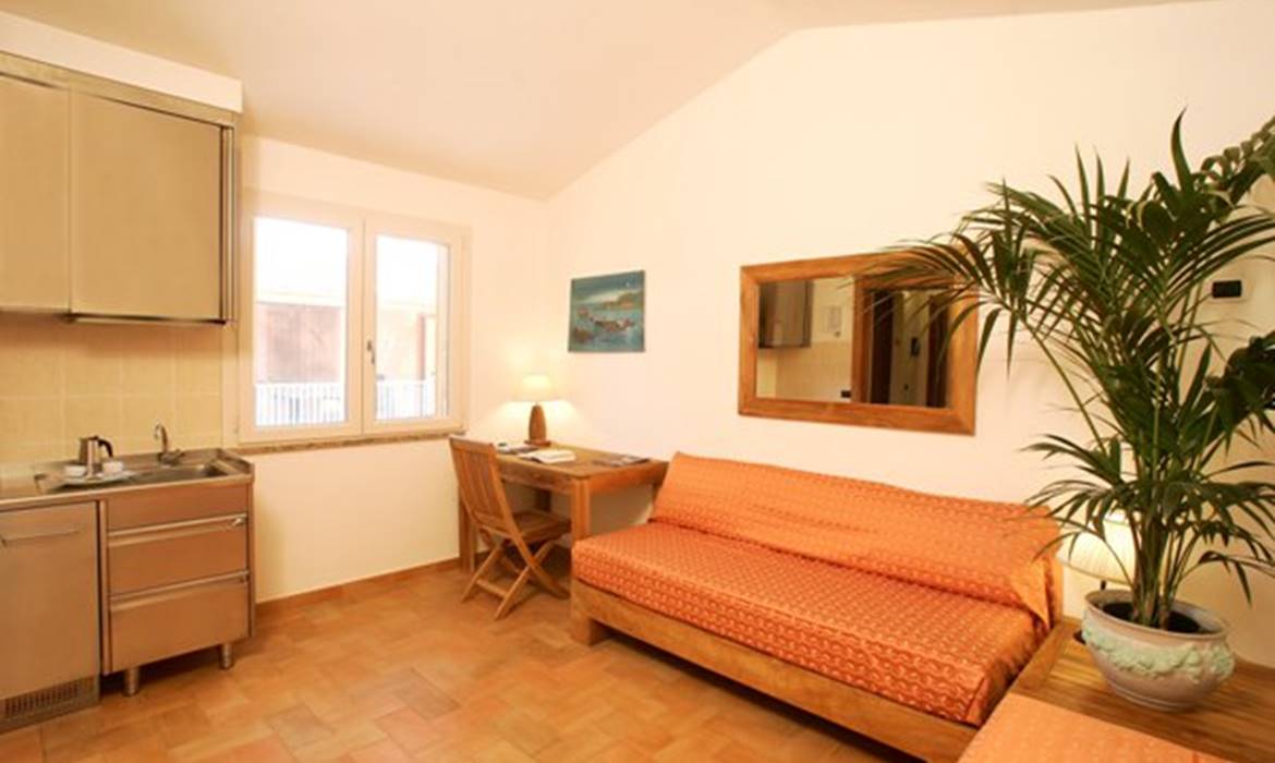 Villaggio Il Gabbiano Camping Village