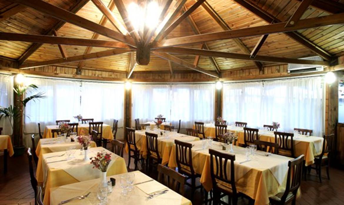 Villaggio Il Gabbiano Camping Village
