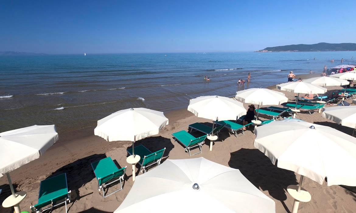Villaggio Il Gabbiano Camping Village