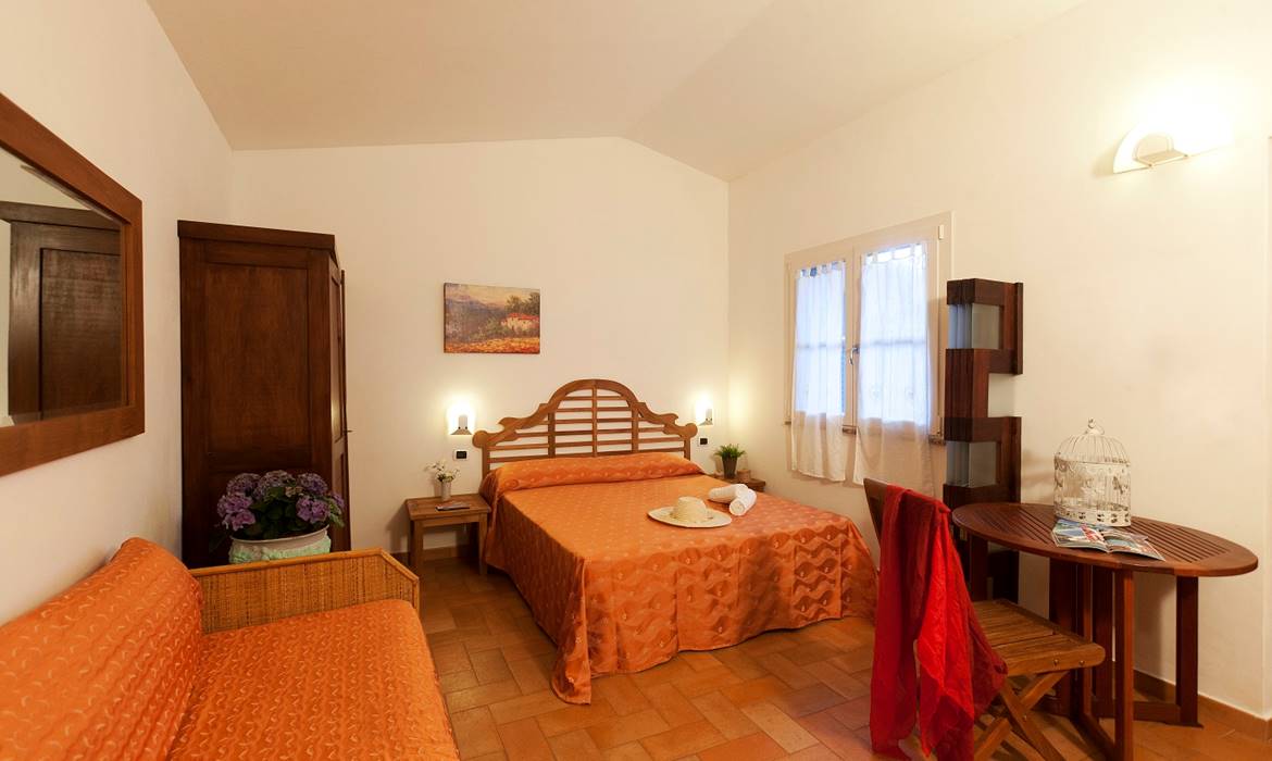 Villaggio Il Gabbiano Camping Village