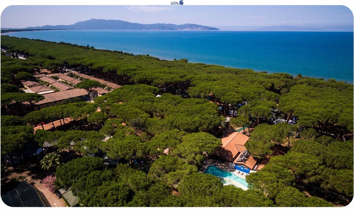 Villaggio Il Gabbiano Camping Village