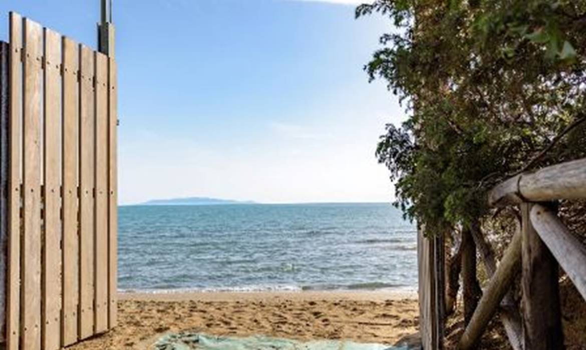 Villaggio Il Gabbiano Camping Village