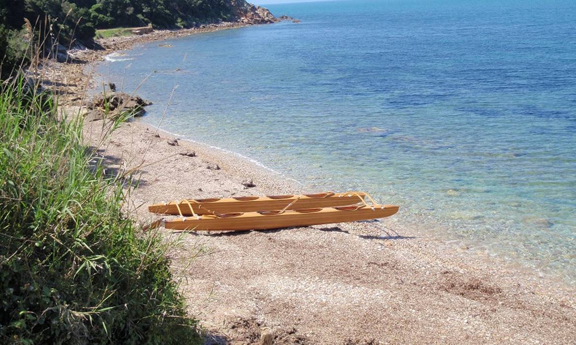 Villaggio Talamone Camping Village