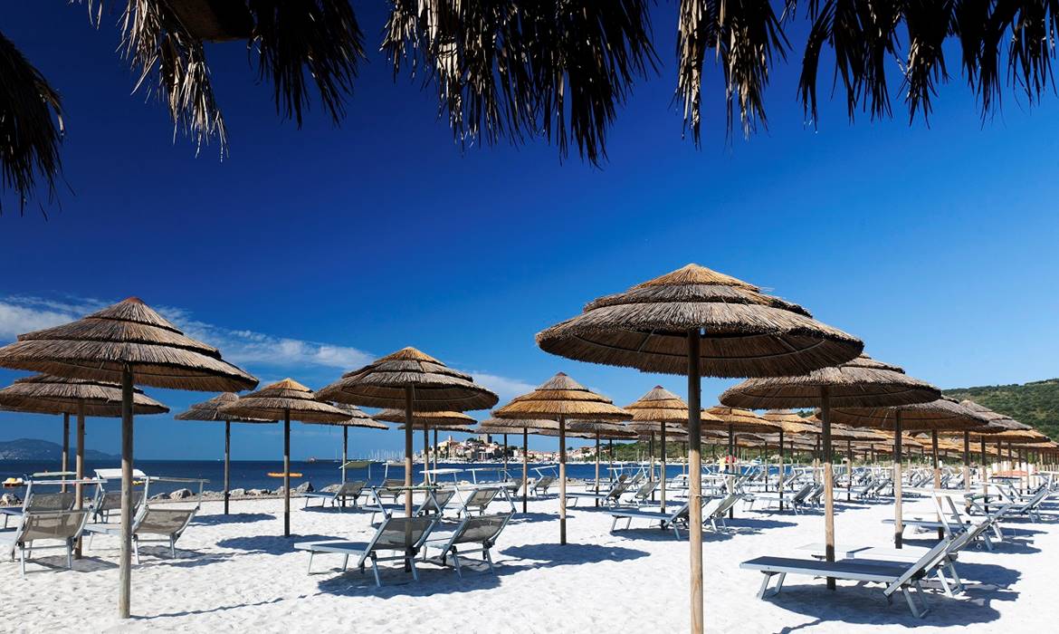 Villaggio Talamone Camping Village