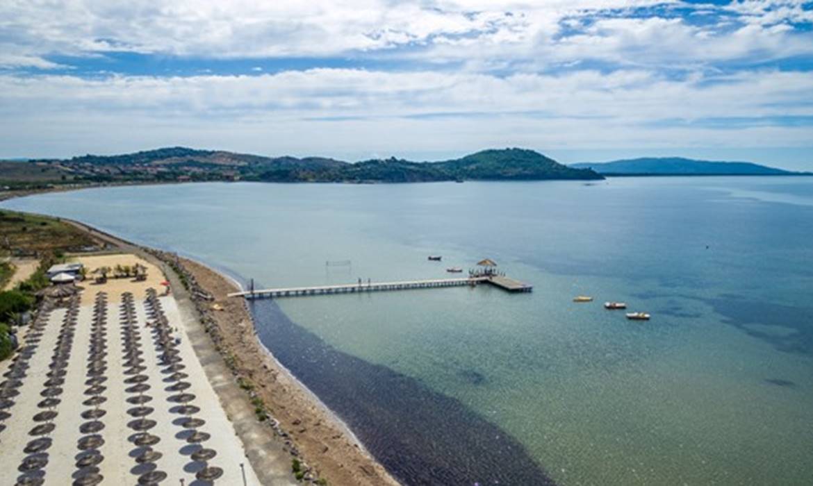 Villaggio Talamone Camping Village