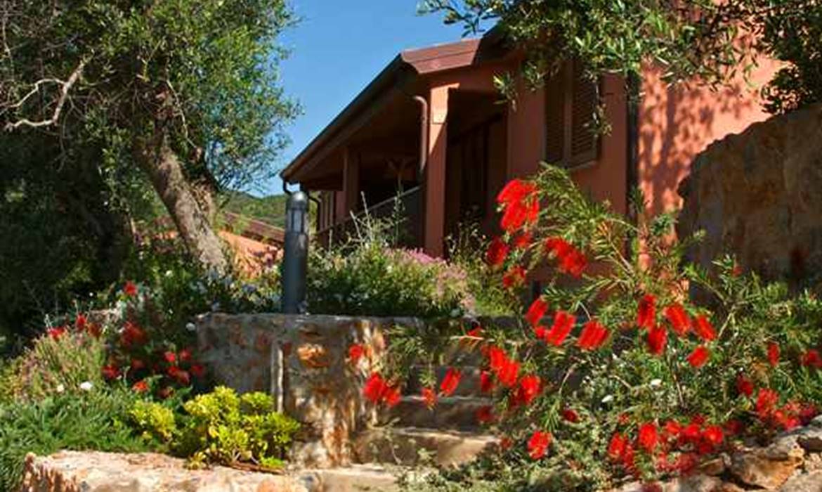 Villaggio Talamone Camping Village