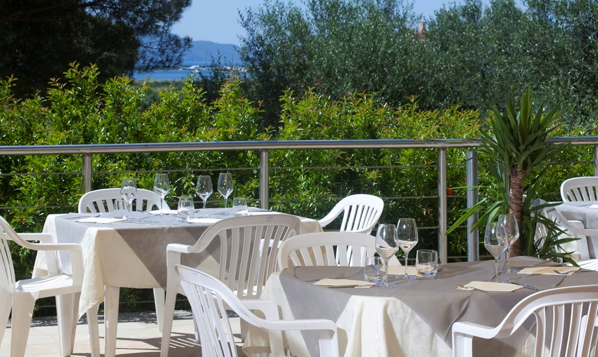 Villaggio Talamone Camping Village