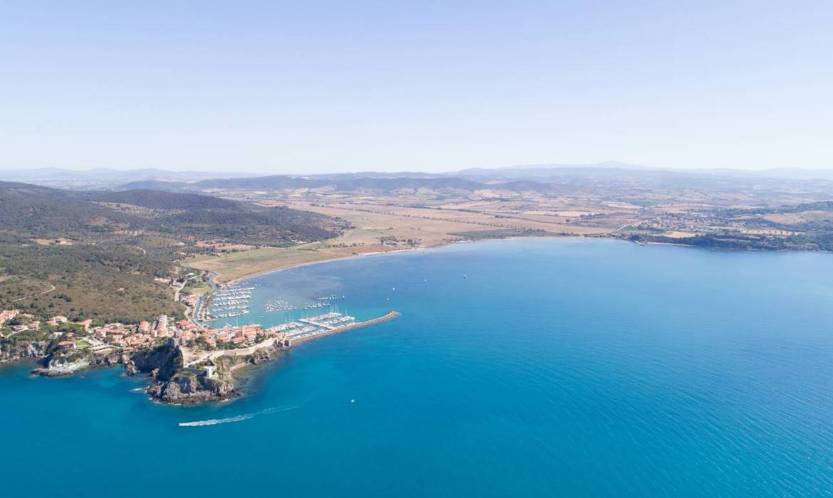 Villaggio Talamone Camping Village