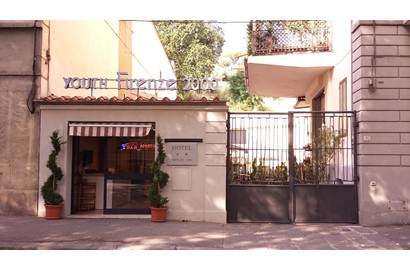 hotel Hotel Firenze 2000