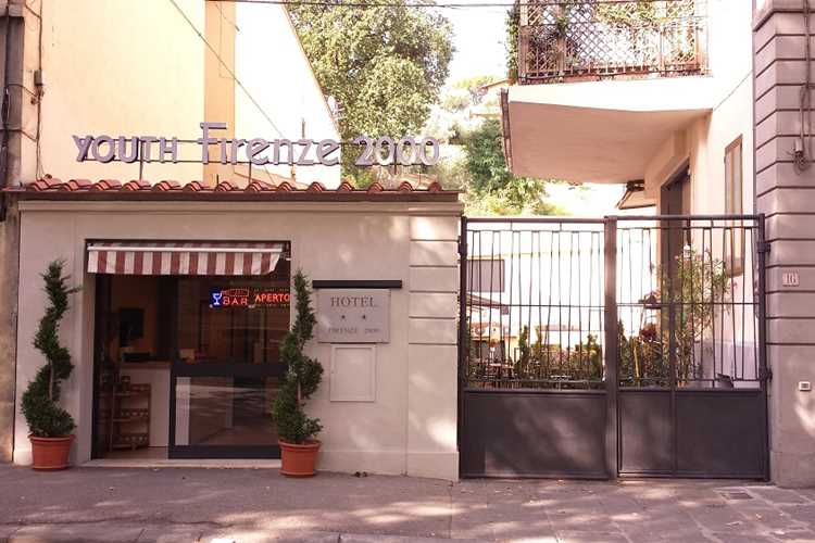 Hotel Hotel Firenze 2000 Firenze
