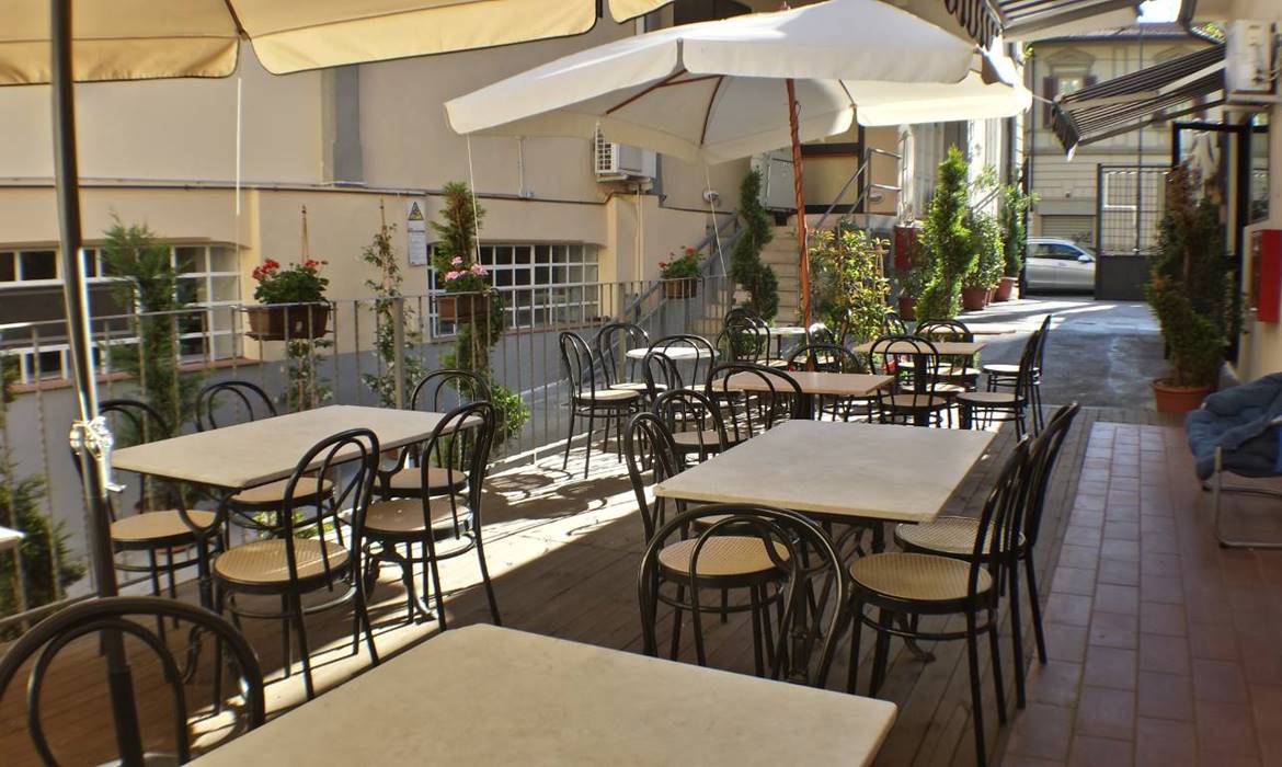 Alberghi Hotel Firenze 2000