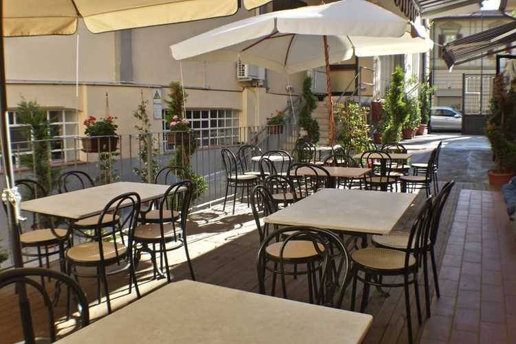 Hotel Hotel Firenze 2000 Firenze