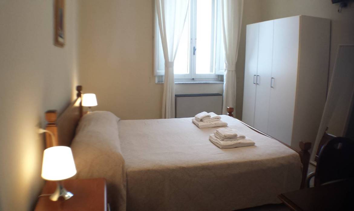 Alberghi Hotel Firenze 2000