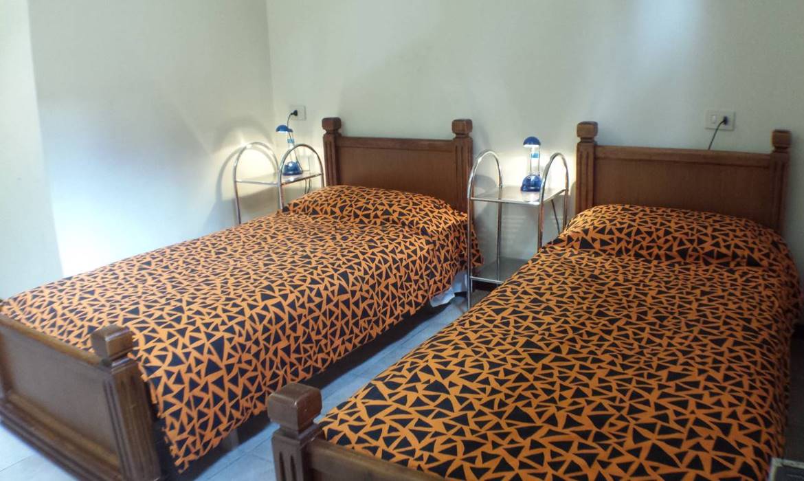 Alberghi Hotel Firenze 2000