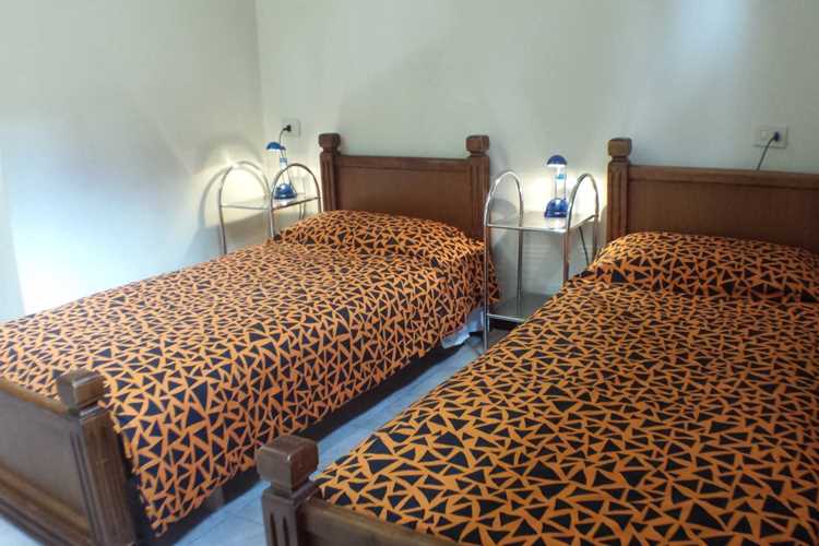 Hotel Hotel Firenze 2000 Firenze