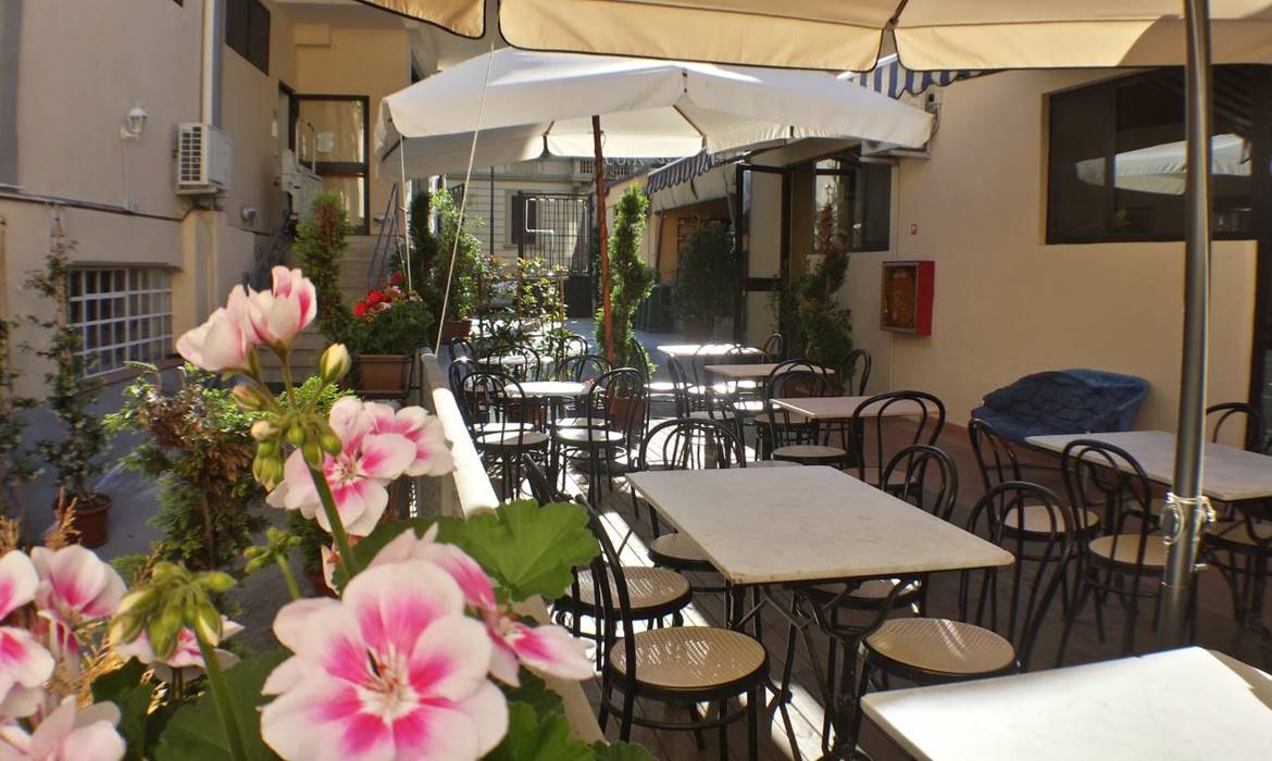 Alberghi Hotel Firenze 2000
