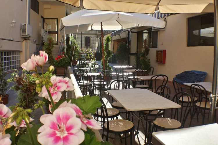 Hotel Hotel Firenze 2000 Firenze