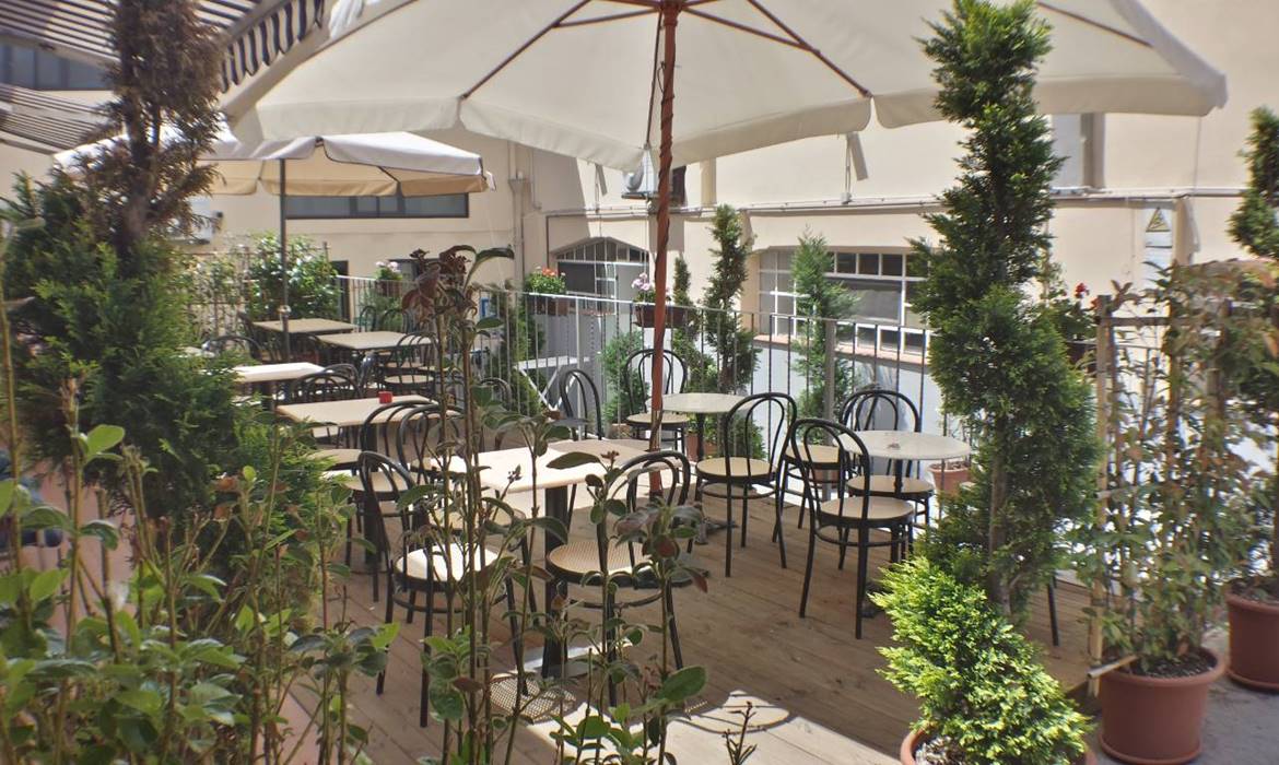 Alberghi Hotel Firenze 2000