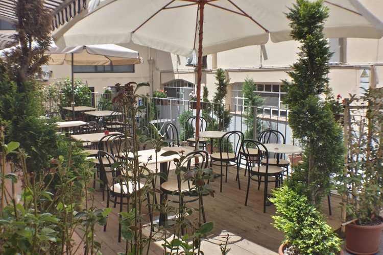 Hotel Hotel Firenze 2000 Firenze