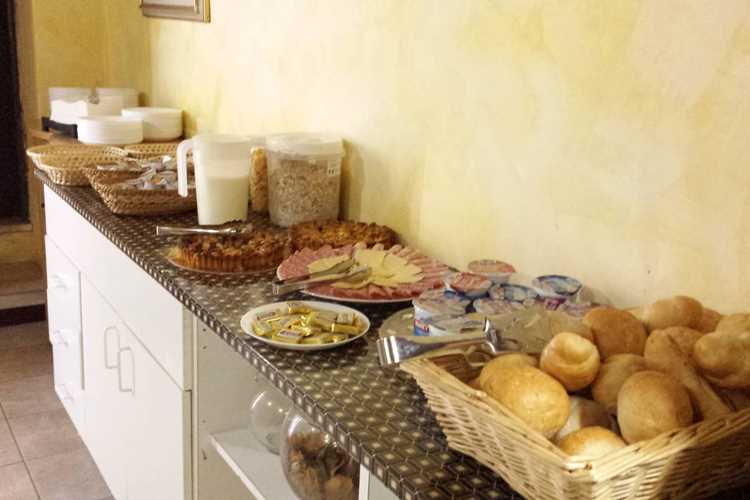 Hotel Hotel Firenze 2000 Firenze