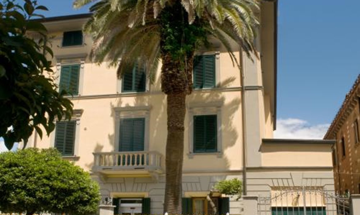 Hotel Hotel Vittoria