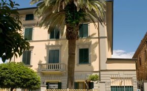 ALBERGHI HOTEL VITTORIA