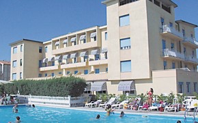 ALBERGHI STELLA MARINA