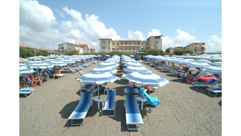 Hotel Stella marina