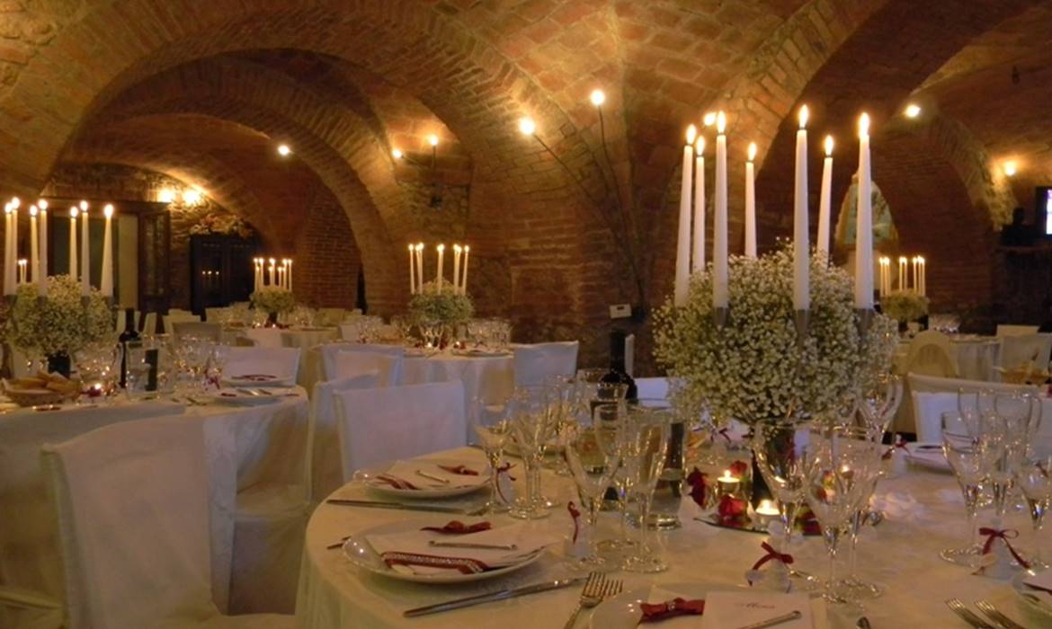 Agriturismo Il Convento di Montepozzali