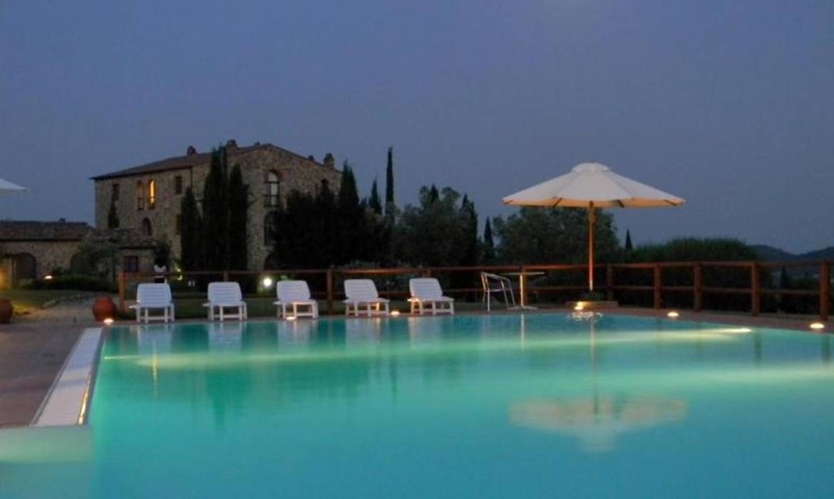Agriturismo Il Convento di Montepozzali