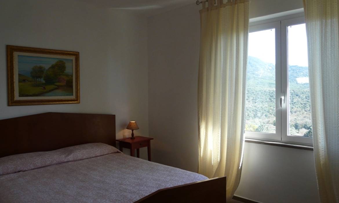 Case Vacanza Le Muratelle