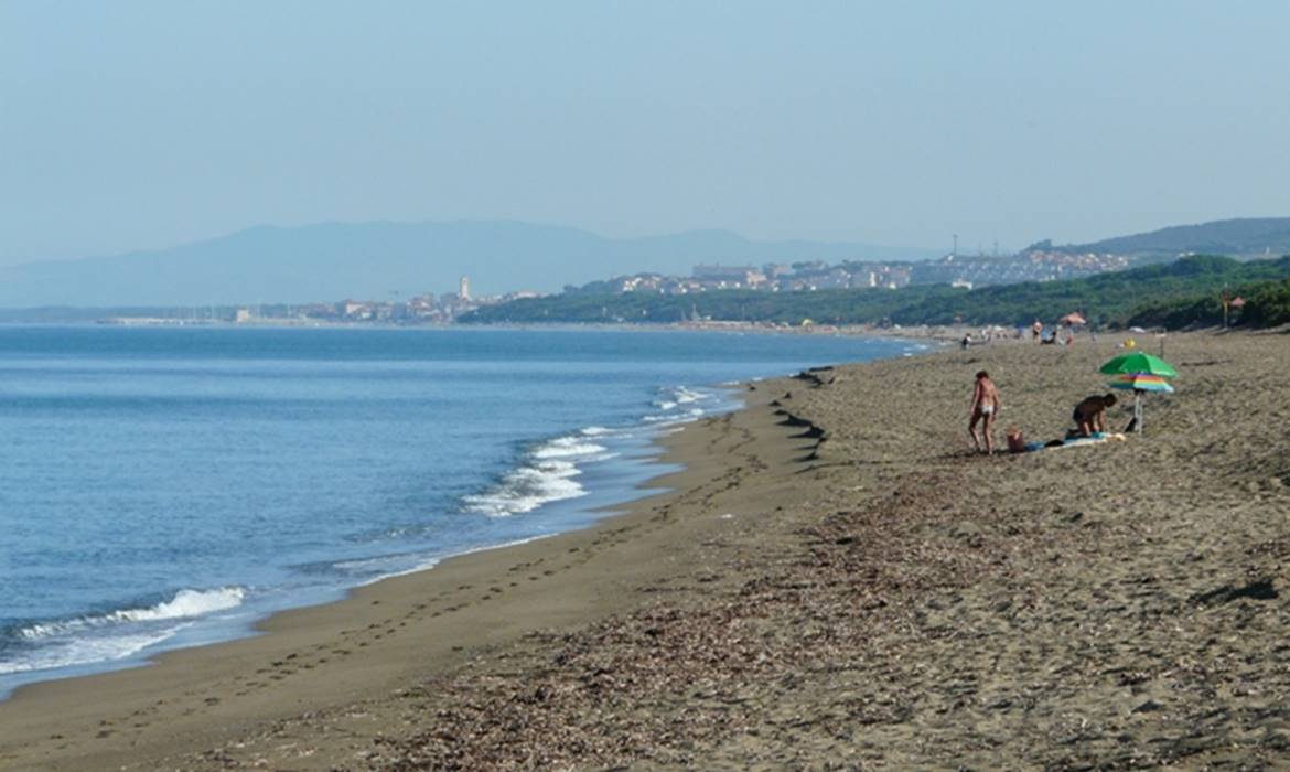 Case Vacanza Le Muratelle