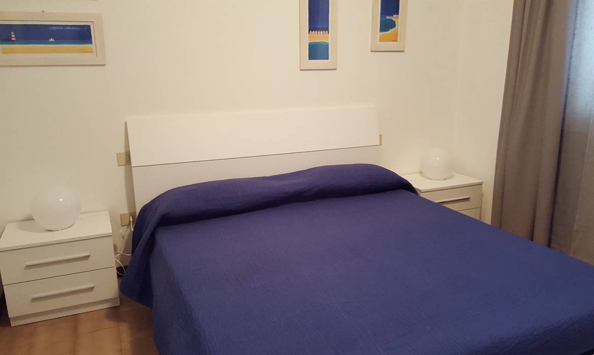 1 Casa La Vela
