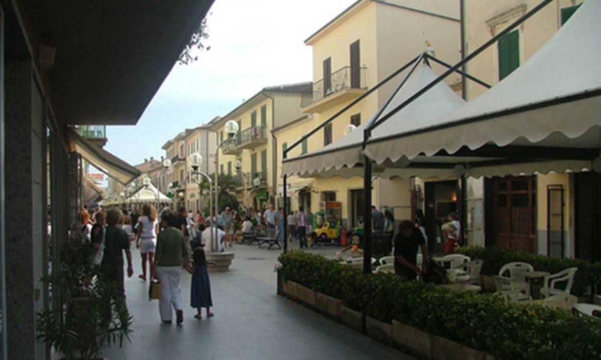 1 Casa La Vela