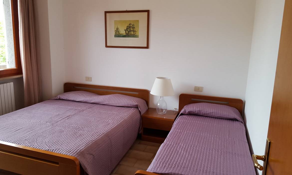 1 Casa La Vela