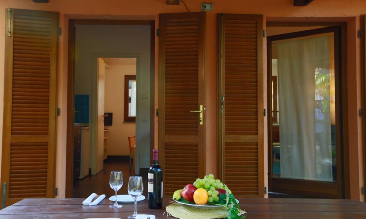 Villaggio Camping Village Rocchette