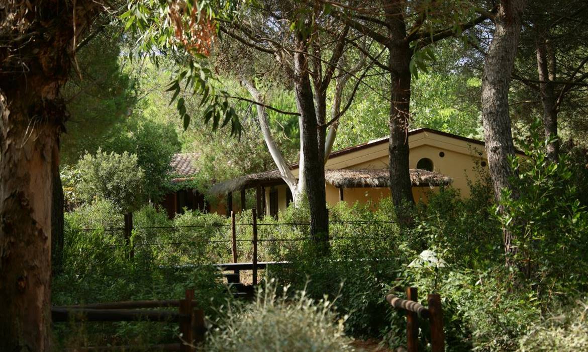 Villaggio Camping Village Rocchette