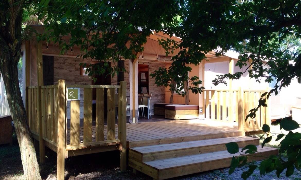 Villaggio Camping Village Rocchette