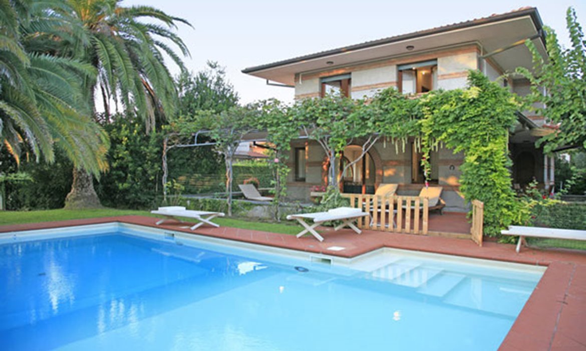 Apartament Italian Case