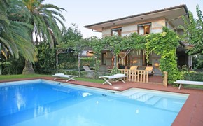 APPARTAMENTI ITALIAN CASE