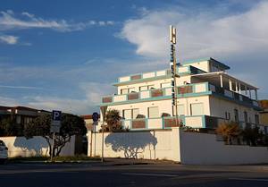 ALBERGHI HOTEL ECO DEL MARE