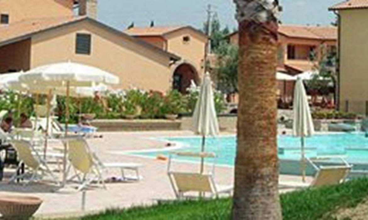 Residence Villaggio Turistico Airone